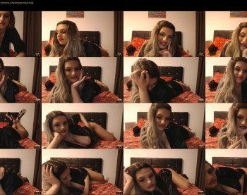 kiss_jess — 20 minute Chaturbate female cam show recording, 480p, Jun 2, 2019