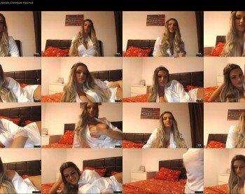 kiss_jess — 85 minute Chaturbate female cam show recording, 480p, Jun 3, 2019