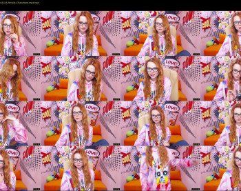 klementinagirl — 69 minute Chaturbate female cam show recording, 720p, Jun 2, 2019