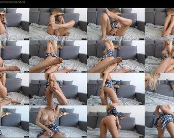 kriss0leoo — 29 minute Chaturbate couple cam show recording, 1080p, Jun 2, 2019
