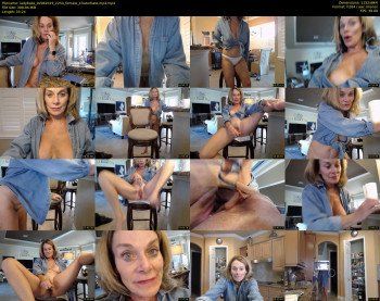 ladybabs — 34 minute Chaturbate female cam show recording, 720p, Jun 2, 2019