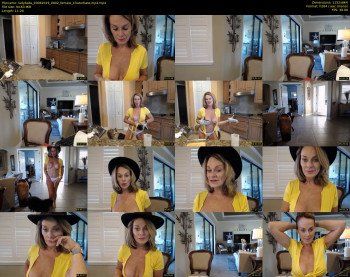 ladybabs — 12 minute Chaturbate female cam show recording, 720p, Jun 3, 2019