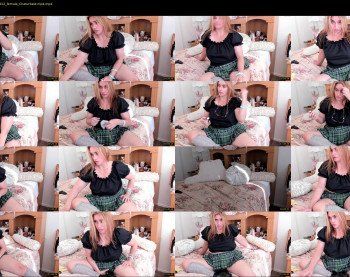 lalaisallbad — 29 minute Chaturbate female cam show recording, 720p, Jun 2, 2019