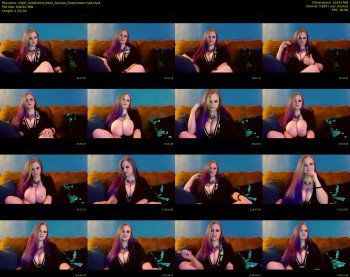 lillyth — 113 minute Chaturbate female cam show recording, 720p, Jun 2, 2019