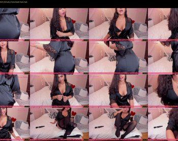 lylas_malika — 29 minute Chaturbate female cam show recording, 1080p, Jun 3, 2019