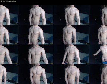 madmaxbad — 43 minute Chaturbate male cam show recording, 720p, Jun 2, 2019