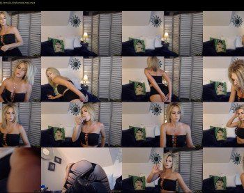 milf_lacey — 10 minute Chaturbate female cam show recording, 720p, Jun 2, 2019