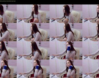 miracle_rose — 8 minute Chaturbate female cam show recording, 720p, Jun 2, 2019