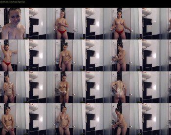 missfire69 — 36 minute Chaturbate female cam show recording, 1080p, Jun 2, 2019