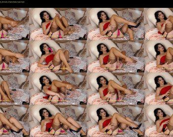 missmina — 5 minute Chaturbate female cam show recording, 1080p, Jun 2, 2019