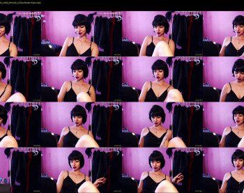 missmirandagd — 59 minute Chaturbate female cam show recording, 480p, Jun 2, 2019