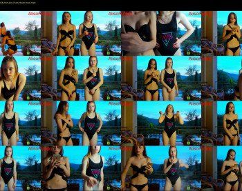 misss_vikki — 19 minute Chaturbate female cam show recording, 4K, Jun 2, 2019