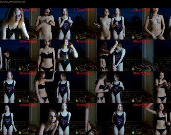 misss_vikki — 19 minute Chaturbate female cam show recording, 4K, Jun 2, 2019