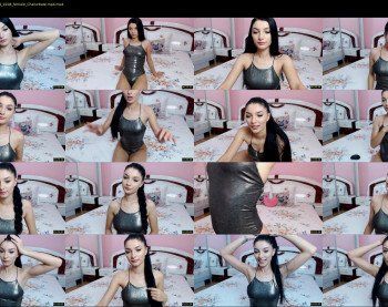 mmmaaa1234 — 56 minute Chaturbate female cam show recording, 1080p, Jun 3, 2019