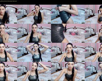 mmmaaa1234 — 56 minute Chaturbate female cam show recording, 1080p, Jun 3, 2019