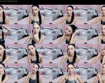 mmmaaa1234 — 16 minute Chaturbate female cam show recording, 1080p, Jun 3, 2019