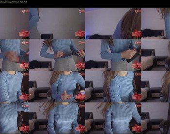 ms_seductive — 10 minute Chaturbate female cam show recording, 1080p, Jun 2, 2019
