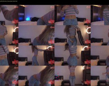 ms_seductive — 29 minute Chaturbate female cam show recording, 1080p, Jun 2, 2019