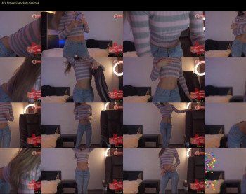ms_seductive — 29 minute Chaturbate female cam show recording, 1080p, Jun 2, 2019