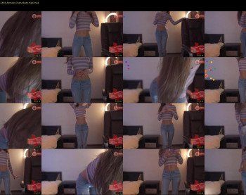 ms_seductive — 29 minute Chaturbate female cam show recording, 1080p, Jun 2, 2019