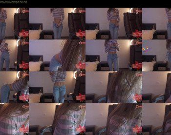 ms_seductive — 20 minute Chaturbate female cam show recording, 1080p, Jun 2, 2019