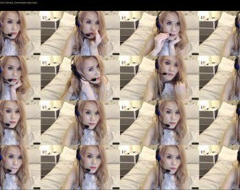 myassistant — 5 minute Chaturbate female cam show recording, 720p, Jun 2, 2019