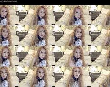 myassistant — 72 minute Chaturbate female cam show recording, 720p, Jun 3, 2019