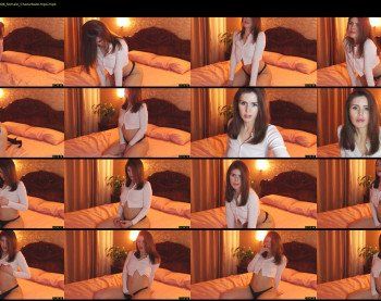 mysophiee — 29 minute Chaturbate female cam show recording, 1080p, Jun 2, 2019