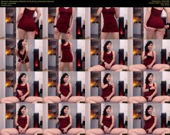 nikkisweetie — 21 minute Chaturbate female cam show recording, 720p, Jun 3, 2019