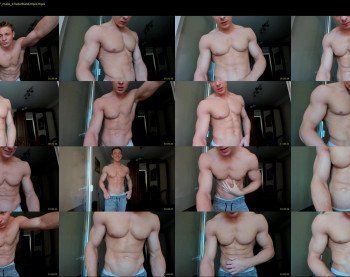 o_r_b_i_t — 29 minute Chaturbate male cam show recording, 1080p, Jun 2, 2019