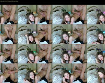 oksanafedorova — 10 minute Chaturbate female cam show recording, 1080p, Jun 2, 2019