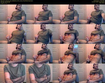 phoenix_star — 38 minute Chaturbate male cam show recording, 720p, Jun 2, 2019