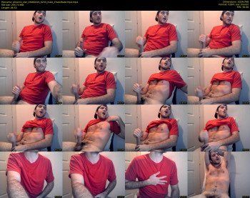 phoenix_star — 27 minute Chaturbate male cam show recording, 720p, Jun 3, 2019