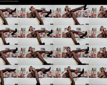 playfullangelica — 29 minute Chaturbate female cam show recording, 1080p, Jun 2, 2019