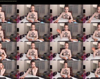 presidenttaylor — 29 minute Chaturbate female cam show recording, 720p, Jun 2, 2019