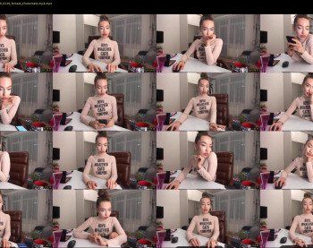 presidenttaylor — 29 minute Chaturbate female cam show recording, 720p, Jun 3, 2019