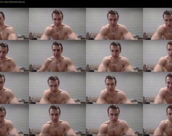 prince_d1ck — 20 minute Chaturbate male cam show recording, 720p, Jun 2, 2019