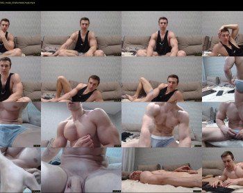 prince_d1ck — 90 minute Chaturbate male cam show recording, 720p, Jun 2, 2019