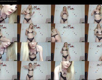 rosesarered97 — 36 minute Chaturbate female cam show recording, 1080p, Jun 2, 2019