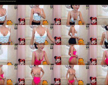sara_daisy — 51 minute Chaturbate female cam show recording, 720p, Jun 2, 2019