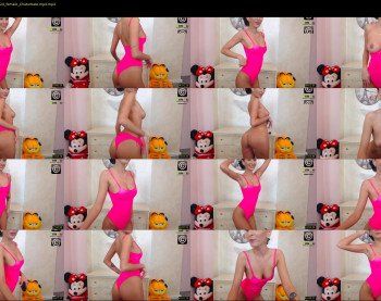 sara_daisy — 51 minute Chaturbate female cam show recording, 720p, Jun 2, 2019