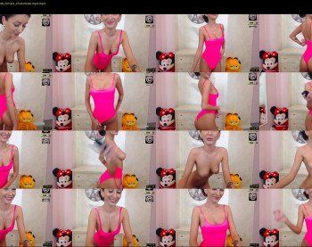 sara_daisy — 51 minute Chaturbate female cam show recording, 720p, Jun 2, 2019