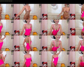 sara_daisy — 51 minute Chaturbate female cam show recording, 720p, Jun 2, 2019