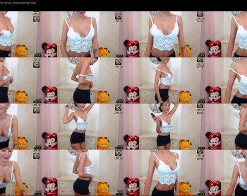 sara_daisy — 15 minute Chaturbate female cam show recording, 720p, Jun 2, 2019