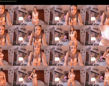 sarahbroke — 50 minute Chaturbate female cam show recording, 1080p, Jun 2, 2019