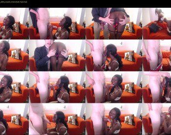 snack_time69 — 47 minute Chaturbate couple cam show recording, 1080p, Jun 2, 2019