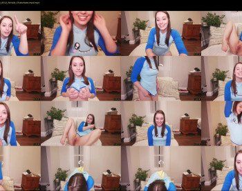 sophie_fennec — 29 minute Chaturbate female cam show recording, 1080p, Jun 3, 2019