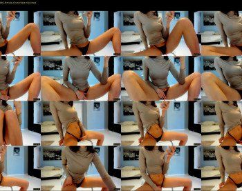 star_gazing — 15 minute Chaturbate female cam show recording, 1080p, Jun 2, 2019