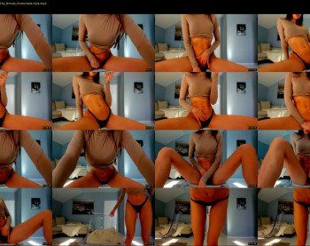 star_gazing — 7 minute Chaturbate female cam show recording, 1080p, Jun 3, 2019