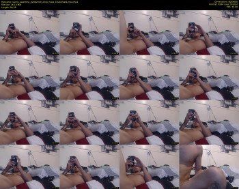 sunny_valentine — 10 minute Chaturbate male cam show recording, 480p, Jun 2, 2019